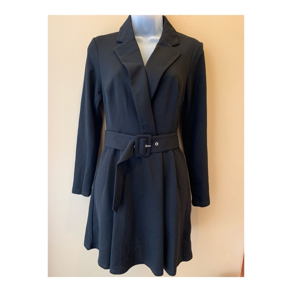 Little black dress, for work or for play! Size S.